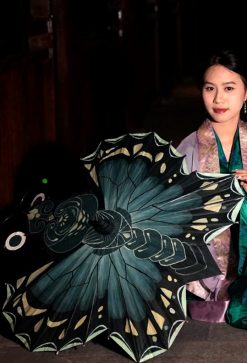 Lọng bướm